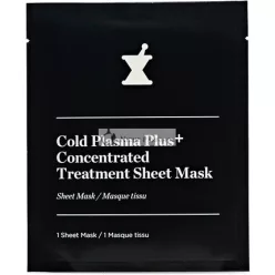 Cold Plasma Plus Koncentrovaná Liečebná Maska