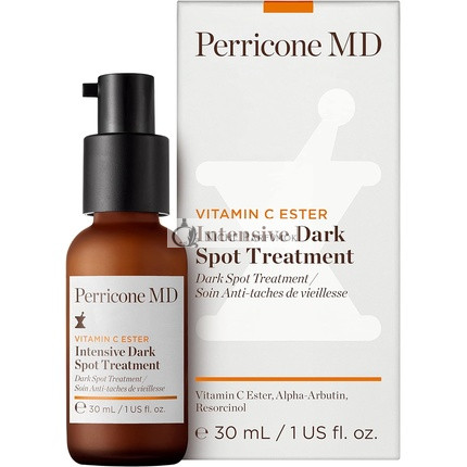 Perricone MD Vitamin C Ester Intenzív Liečba Tmavých Škvŕn, 30ml