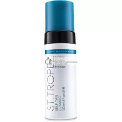 St. Tropez Classic Bronzing Mousse 120ml