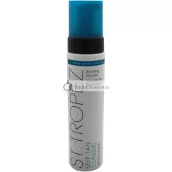   St.Tropez Falošné Opálenie Samoopaľovací Mousse Originál, 240ml