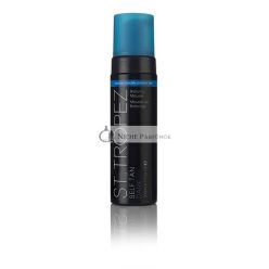 St. Tropez Samoopalovací Tmavé Bronzující Mousse