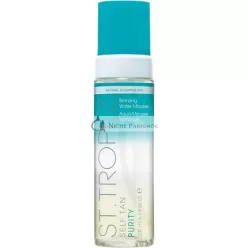 St.Tropez Samoopalovací bronzová voda Mousse, 200ml