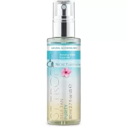 St. Tropez Falošné Opálenie Mlha na Tvár 80ml