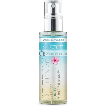St. Tropez Falošné Opálenie Mlha na Tvár 80ml