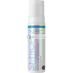 St.Tropez Fake Tan Remover and Primer Mousse 2 v 1, 200ml