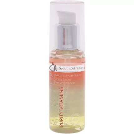St. Tropez Self Tan Purity Vitamins Bronzing Voda Sérum 50ml