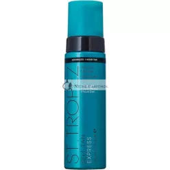 St.Tropez Samoopalovací Mousse Rýchlo Pôsobí 200ml
