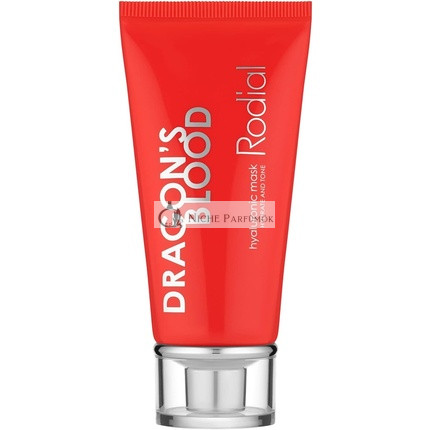 Rodial Dragon's Blood Hyaluronic Maska 50ML