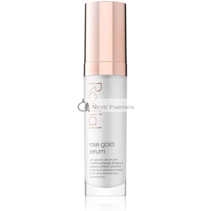 Rodial Rose Gold Sérum