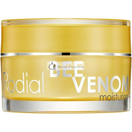 Rodial Včelí jed Hydratačný Krém Deluxe 15ml