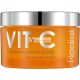 Rodial Vitamín C rozjasňujúce podložky, 70ml