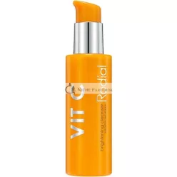 Rodial VIT C Brightening Cleanser, 135ml