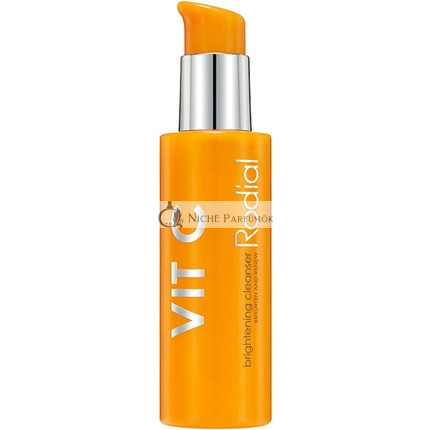 Rodial VIT C Brightening Cleanser, 135ml