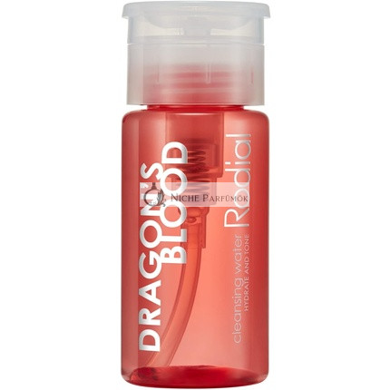 Rodial Dragon's Blood Micelárna čistiaca voda, 100ml