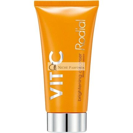 Rodial Vitamín C Deluxe Rozjasňujúci Čistič, 20 ml