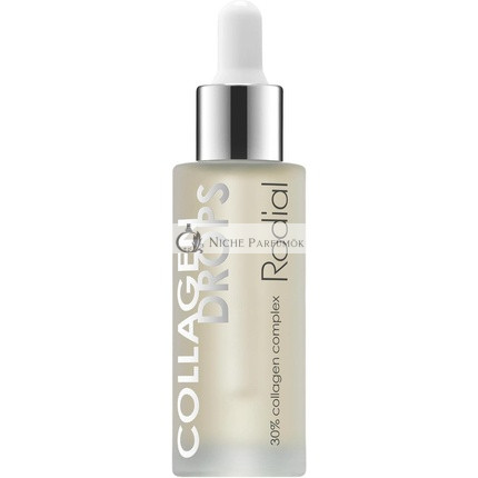 Rodial Kolagénové 30% Booster Kvapky 30ml