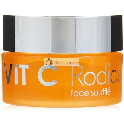 Rodial Vitamín C Deluxe Krém na tvár 15ml