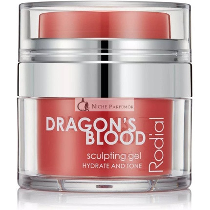 Rodial Dragon's Blood Sculpting Gel Deluxe, 9ml