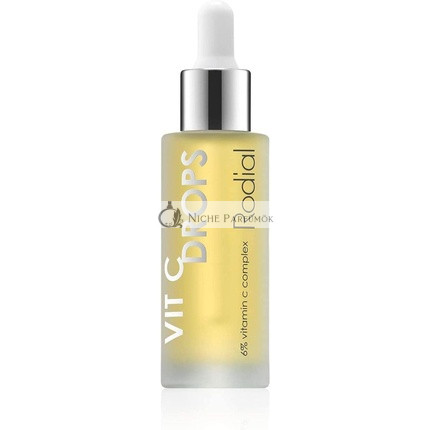 Rodial VIT C Kvapky, 31ml