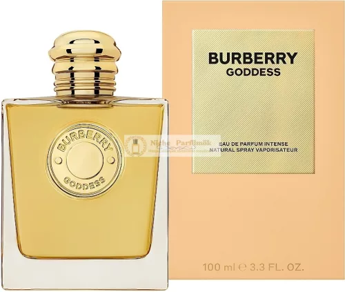 Burberry Goddess Intense EDP 10ml