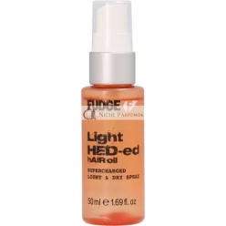 Fudge Light Hed-ed Olej na Vlasy, 50ml
