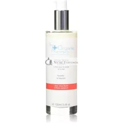 Organická lekáreň Rúžová telová mlieko 100ml