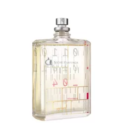   Escentric Molecules Escentric 04 Náplň Eau de Toilette Sprej 30ml