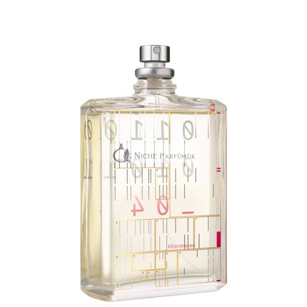 Escentric Molecules Escentric 04 Náplň Eau de Toilette Sprej 30ml