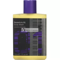   Escentric Molecules Genuine Escentric 01 Eau de Toilette Naplniteľný Atomizér