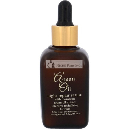 Xpel Arganový olej nočné regeneračné sérum 50ml