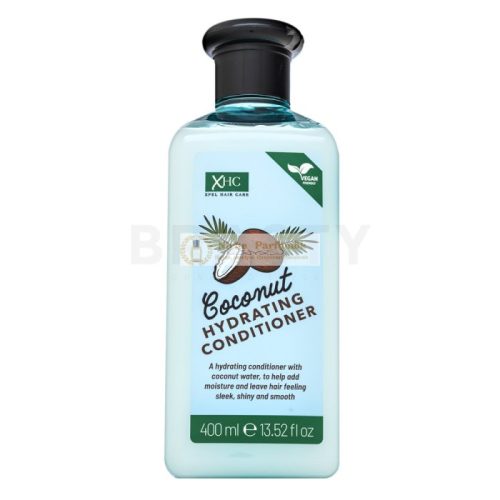 Xpel Hair Care Coconut Hydrating Conditioner posilňujúci kondicionér s hydratačným účinkom 400 ml