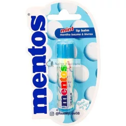   Read My Lips Mentos Mätový Jednotlivý Balzam na Pery Modrý