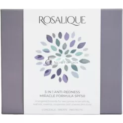   Rosalique Darčeková Sada - Ultimátna Starostlivosť o Pokožku pre Citlivú a Červenajúcu Pokožku