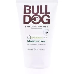   Bulldog Originálna Starostlivosť o Pleť Hydratačný Krém pre Mužov, 100ml