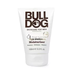 Bulldog Anti-Ageing Hydratačný Krém 100ml