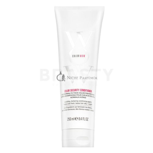 Color Wow Color Security Conditioner For Normal to Thick Hair kondicionér pre normálne až husté vlasy 250 ml