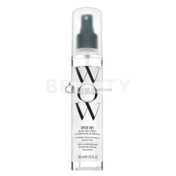   Color Wow Speed Dry Blow-Dry Spray sprej na urýchlenie fénovania vlasov 150 ml