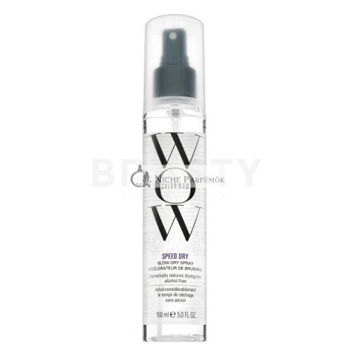 Color Wow Speed Dry Blow-Dry Spray sprej na urýchlenie fénovania vlasov 150 ml