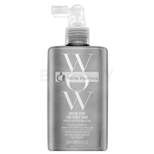 Color Wow Dream Coat For Curly Hair termoaktívny sprej proti krepateniu vlasov 200 ml