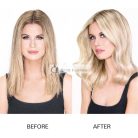 Color Wow Color Control Purple Toning + Styling Foam tónovacia pena pre blond vlasy 200 ml