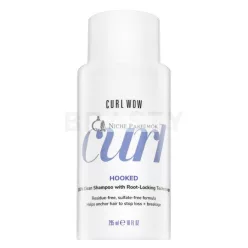   Color Wow Curl Hooked 100% Clean Shampoo bezsulfátový šampón pre vlnité a kučeravé vlasy 295 ml