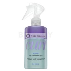  Color Wow Curl Shook Mix + Fix Building Spray bezoplachová starostlivosť pre vlnité a kučeravé vlasy 295 ml