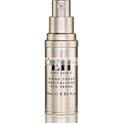 Emma Hardie Midas Touch revitalizačné očné sérum 15ml