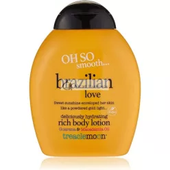 Treaclemoon Brazilian Love Telový Krém 250 ml
