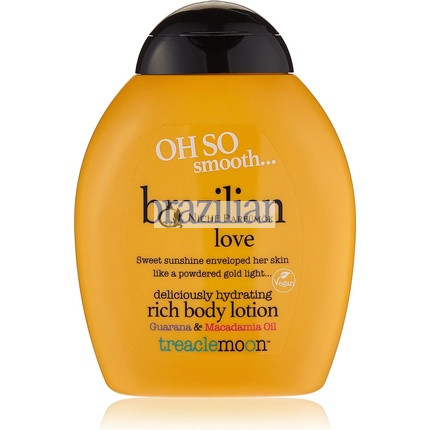 Treaclemoon Brazilian Love Telový Krém 250 ml