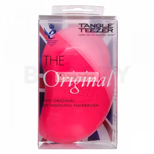 Tangle Teezer The Original kefa na vlasy Pink Fizz