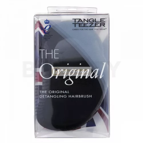 Tangle Teezer The Original kefa na vlasy Panther Black