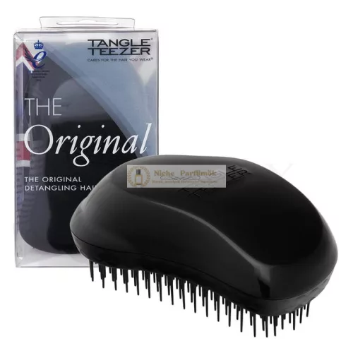 Tangle Teezer The Original kefa na vlasy Panther Black