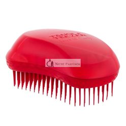   Tangle Teezer Thick & Curly kefa na vlasy pre vlnité a kučeravé vlasy Salsa Red