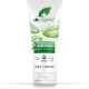 Dr Organic Organická Aloe Vera Lotion, 200ml